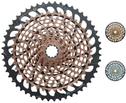 SRAM Cassette XG-1299 Eagle 12 Vitesses 10-52T