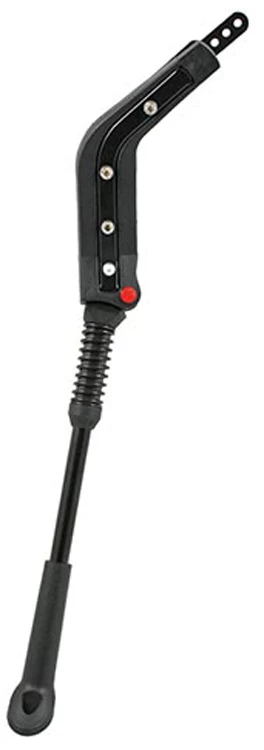 Hebie FOX L 672V 26-28" Béquille Arrière 1 Hebie FOX L 672V 26-28" Béquille Arrière