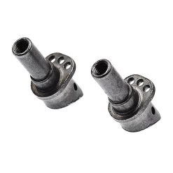 Tasseaux De Frein Avant à Souder Sur Cadre De Vélo - Par 2