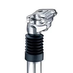 Tige De Selle Suspendue 25,4 Mm Pour Vélo -Abus Boutique tige de selle suspendue 254 mm pour velo 4