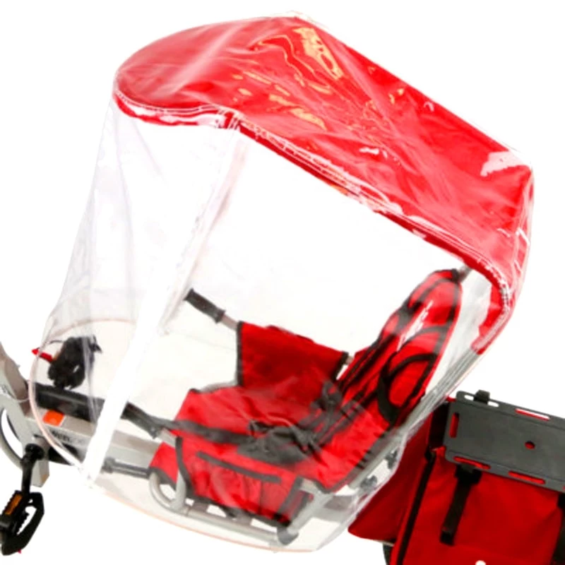 Toit Couvrant Contre Pluie Vent Et Soleil Pour Remorque Weehoo 1 Toit Couvrant Contre Pluie Vent Et Soleil Pour Remorque Weehoo