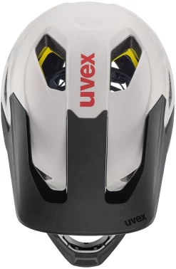 Uvex Revolt MIPS - Casque Fullface 10 Uvex Revolt MIPS - Casque Fullface -Abus Boutique uvex revoltMips S4100630415 FullfaceHelm 2