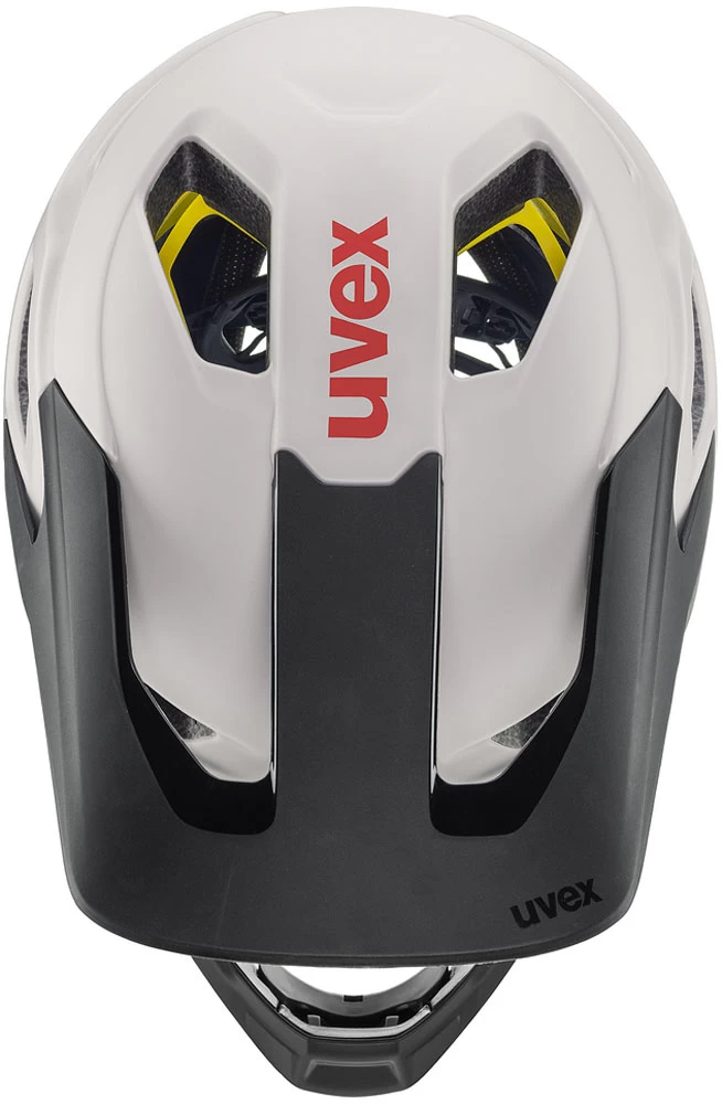 Uvex Revolt MIPS - Casque Fullface 5 Uvex Revolt MIPS - Casque Fullface – Image 5