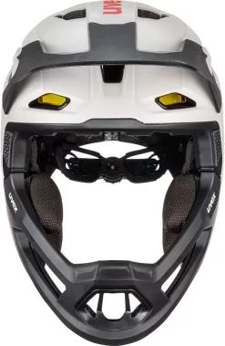 Uvex Revolt MIPS - Casque Fullface 8 Uvex Revolt MIPS - Casque Fullface -Abus Boutique uvex revoltMips S4100630415 FullfaceHelm 2
