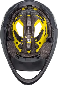 Uvex Revolt MIPS - Casque Fullface 11 Uvex Revolt MIPS - Casque Fullface -Abus Boutique uvex revoltMips S4100630415 FullfaceHelm 3