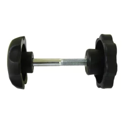 Vis Double Papillon Pour Roue Avant Remorque Maxxus 6001919