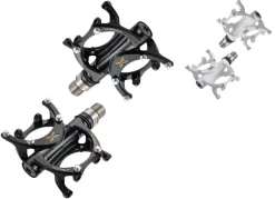 Xpedo Pédales De Plateforme Traverse 8 CR