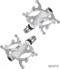 Xpedo Pédales De Plateforme Traverse 8 CR -Abus Boutique xpedo XCF08MTB 20112653 Traverse 8 CR Plattformpedale 3