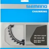 Shimano DURA ACE Plateau 11 Vitesses Pour FC-9000 34 Dents (MA)